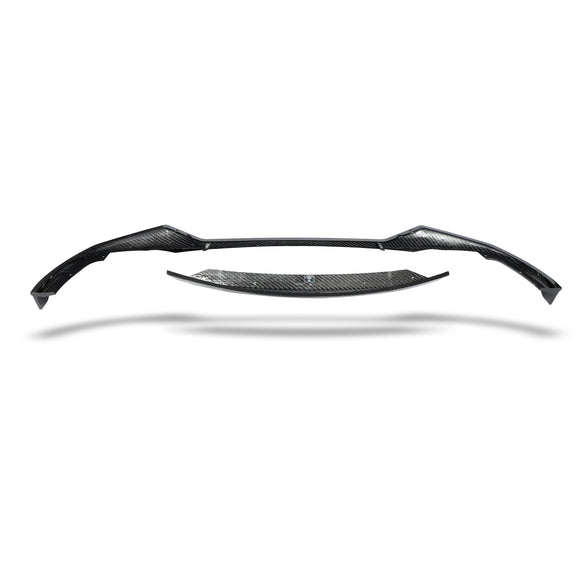 Audi RS7 C8 Carbon Fiber Front Lip