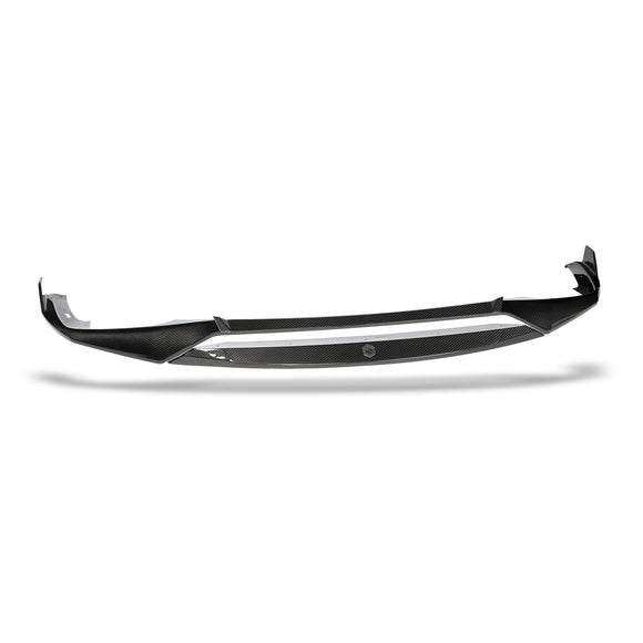 Audi RS7 C8 Carbon Fiber Front Lip