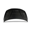 Audi RS7 C8 Carbon Fiber Hood-3