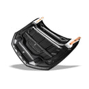 Audi RS7 C8 Carbon Fiber Hood-6