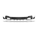 Audi RS7 C8 Carbon Fiber Rear Diffuser-3