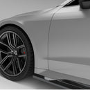Audi RS7 C8 Carbon Fiber Side Skirts-12