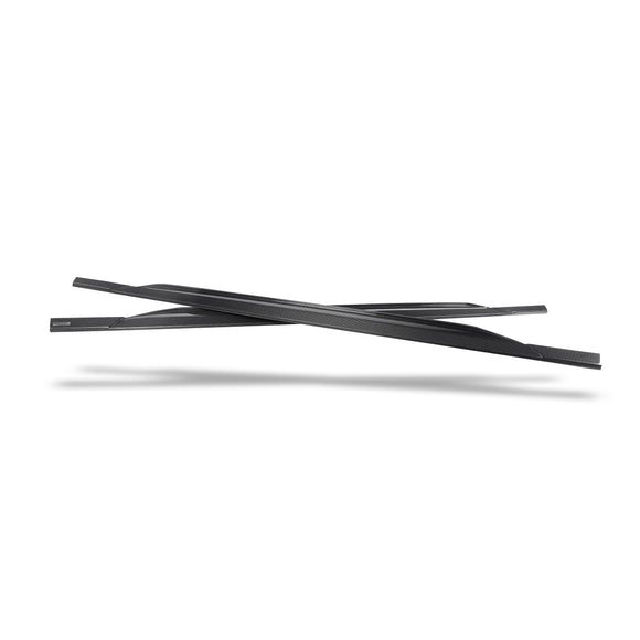 Audi RS7 C8 Carbon Fiber Side Skirts