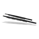 Audi RS7 C8 Carbon Fiber Side Skirts-7