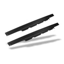 Audi RS7 C8 Carbon Fiber Side Skirts-8