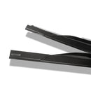 Audi RS7 C8 Carbon Fiber Side Skirts-5