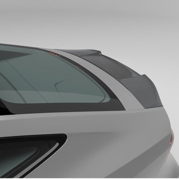 Audi RS7 C8 Carbon Fiber Spoiler