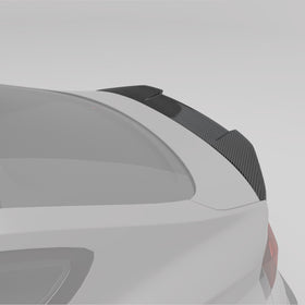 Audi RS7 C8 Carbon Fiber Spoiler - 0