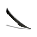 Audi RS5 B9.5 Coupe Carbon Fiber Rear Spoiler-5