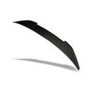Audi RS5 B9.5 Coupe Carbon Fiber Rear Spoiler-7