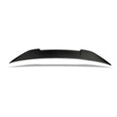 Audi RS5 B9.5 Coupe Carbon Fiber Rear Spoiler-4