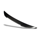Audi RS5 B9.5 Coupe Carbon Fiber Rear Spoiler-8