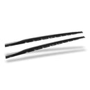 Audi RS5 B9.5 Coupe Carbon Fiber Side Skirts-5