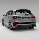 Audi RS3 8Y Sportback Carbon Fiber Bodykit-4