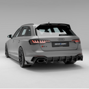 Audi RS4 B9.5 Facelift Avant Carbon Fiber Bodykit-5