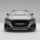 Audi RS4 B9.5 Facelift Avant Carbon Fiber Bodykit-6