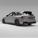 Audi RS4 B9.5 Facelift Avant Carbon Fiber Bodykit-3