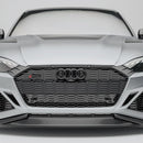 Audi RS5 B9.5 Coupe Carbon Fiber Grille-1