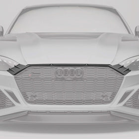 Audi RS5 B9.5 Coupe Carbon Fiber Grille - 0