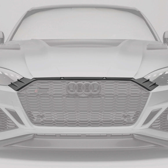 Audi RS5 B9.5 Coupe Carbon Fiber Grille