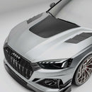 Audi RS5 B9.5 Coupe Carbon Fiber Hood-1