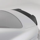 Audi RS5 B9.5 Coupe Carbon Fiber Rear Spoiler-2