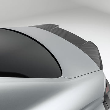 Audi RS5 B9.5 Coupe Carbon Fiber Rear Spoiler