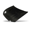 Audi RS6 C8 Carbon Fiber Hood-3