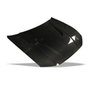 Audi RS6 C8 Carbon Fiber Hood-4