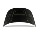 Audi RS6 C8 Carbon Fiber Hood-5