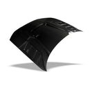 Audi RS6 C8 Carbon Fiber Hood-6
