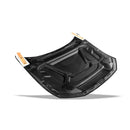 Audi RS6 C8 Carbon Fiber Hood-8