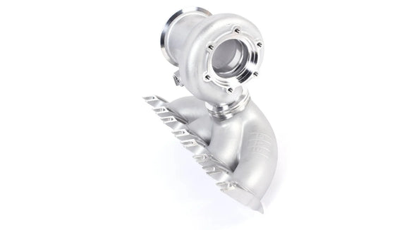 PTG M177.1 HIGH FLOW EXHAUST MANIFOLD