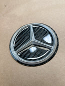 Custom M156 C63 Engine Badges-4