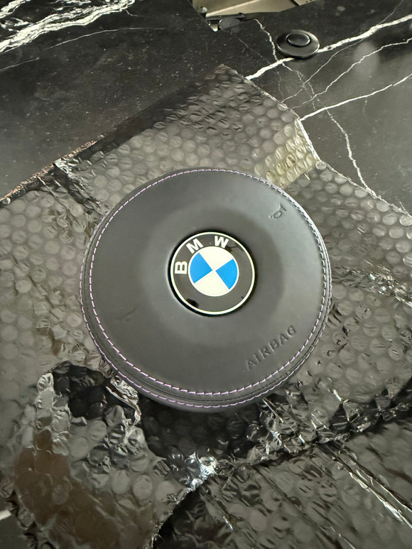 Custom Airbag Covers