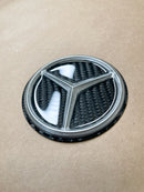 Custom M156 C63 Engine Badges-11