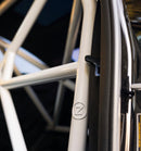 W204 C63 Racing Roll Cage-7
