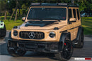 2019-2023 Mercedes Benz W464 G Wagon G63 AMG ONLY IMP Performance Full Body Kit-10