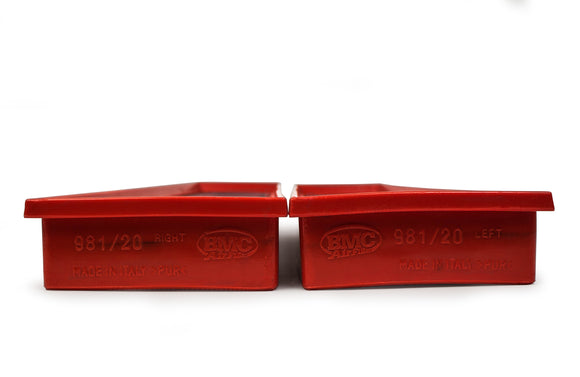 BMC Performance Air Filter For Mercedes-AMG MY2018+ M178 Engine