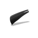 BMW M2 G87 Carbon Fiber Aero Front Bumper Canards-5