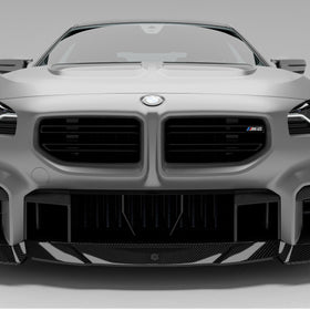 BMW M2 G87 Carbon Fiber Front Grill
