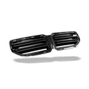 BMW M2 G87 Carbon Fiber Front Grill-4