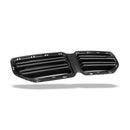 BMW M2 G87 Carbon Fiber Front Grill-5