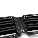 BMW M2 G87 Carbon Fiber Front Grill-6