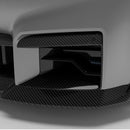 BMW M2 G87 Carbon Fiber Front Inlets-9