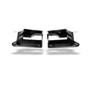 BMW M2 G87 Carbon Fiber Front Inlets-4