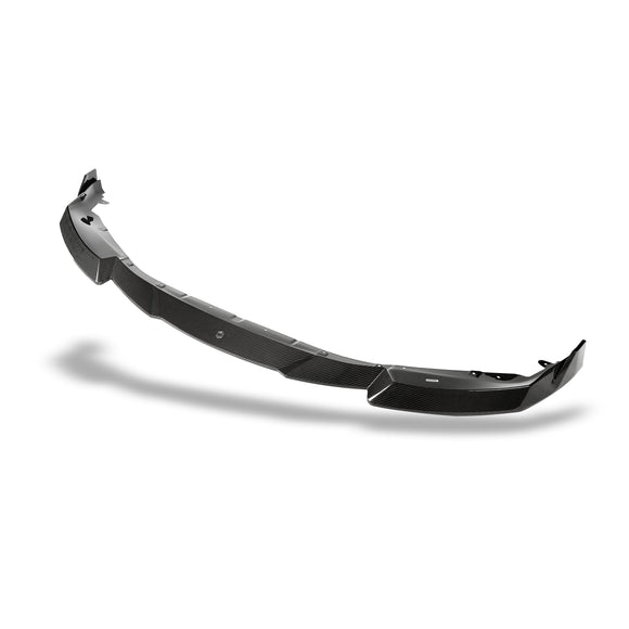 BMW M2 G87 Carbon Fiber Front Lip