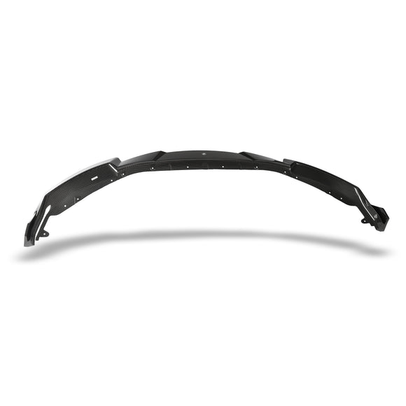 BMW M2 G87 Carbon Fiber Front Lip