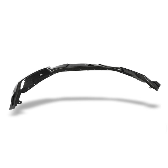 BMW M2 G87 Carbon Fiber Front Lip