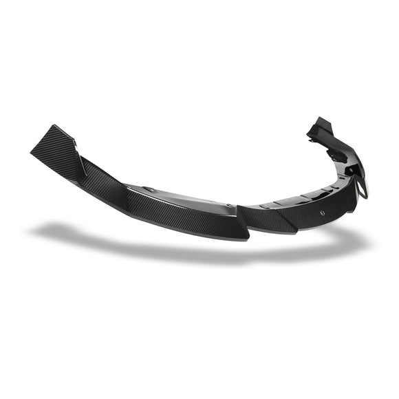 BMW M2 G87 Carbon Fiber Front Lip
